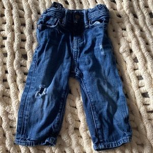 (2 for 15$) GAP jeans